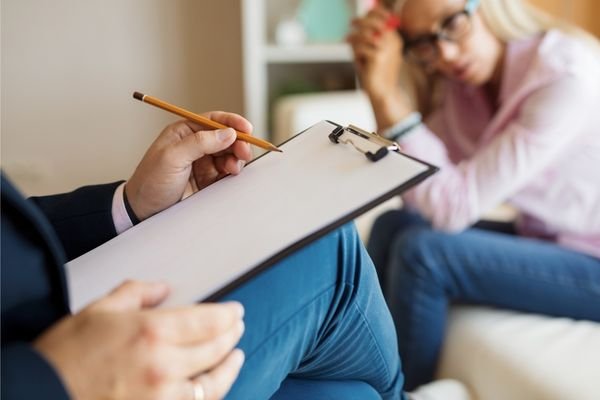 Terapeuta em Guarulhos